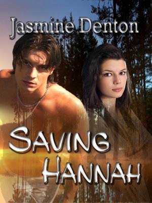 cover image of Saving Hannah